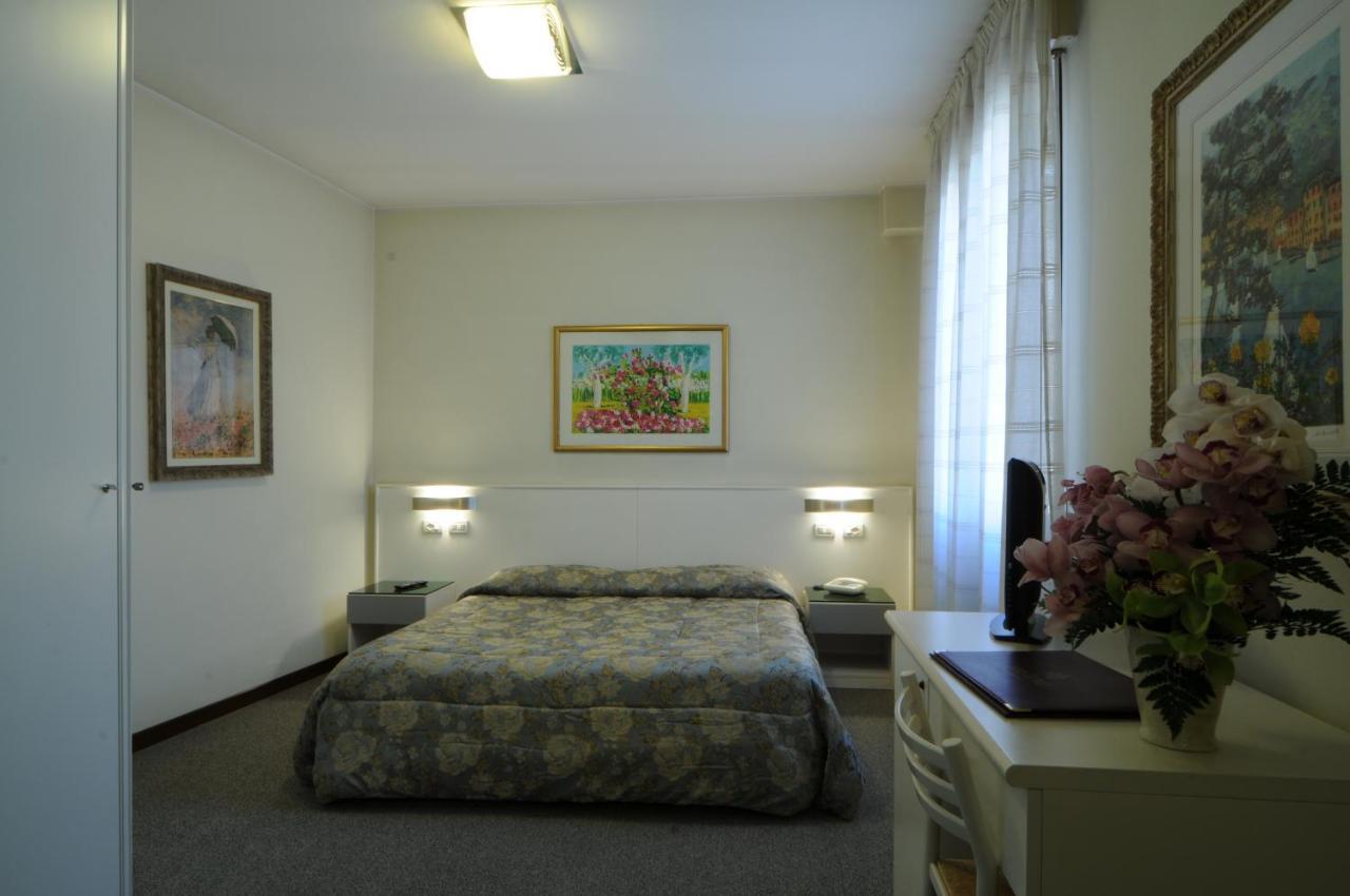 Hotel Cristallo Conegliano Room photo